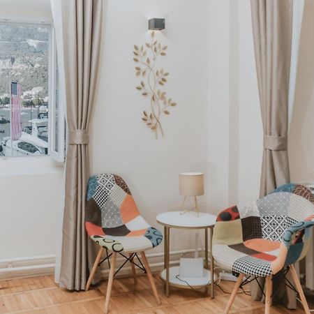Regina Apartments 부드바 외부 사진