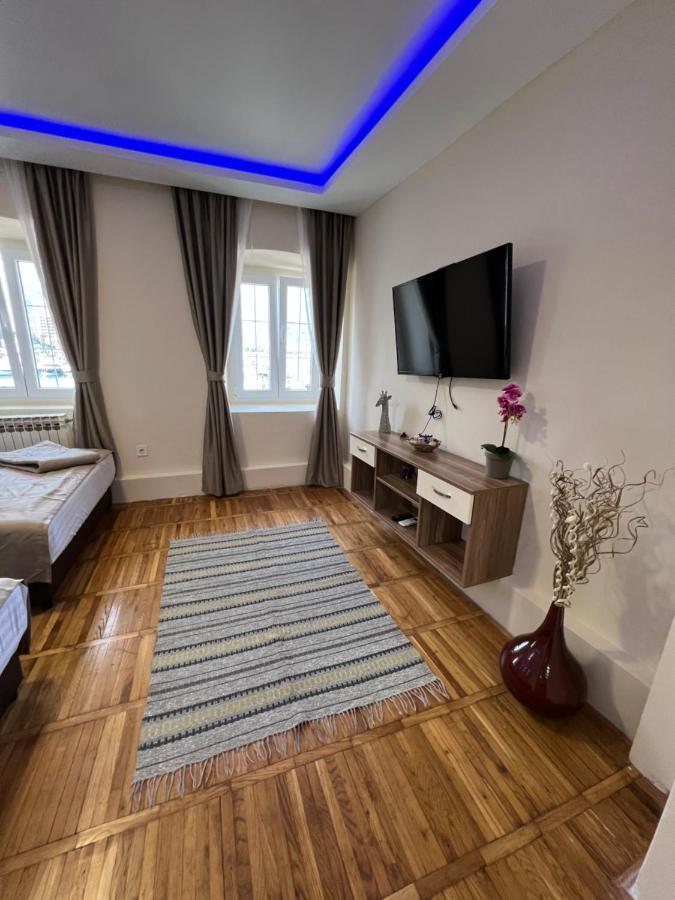 Regina Apartments 부드바 외부 사진
