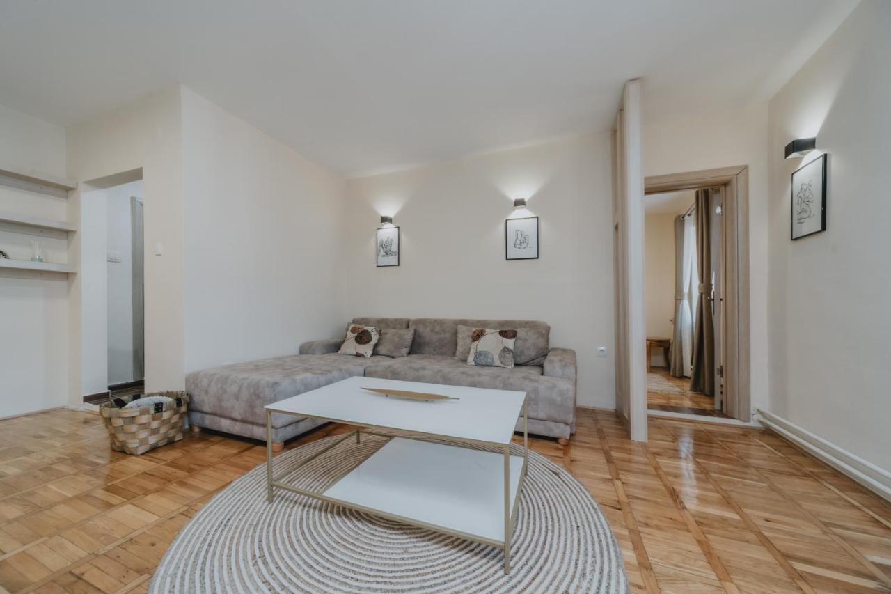 Regina Apartments 부드바 외부 사진