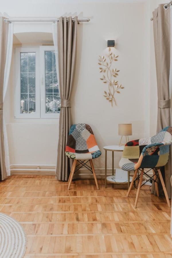 Regina Apartments 부드바 외부 사진